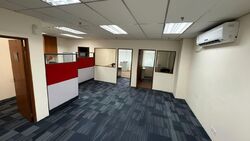 Ocbc Paya Lebar Mrt Station - Circle Line (D14), Factory #597593601